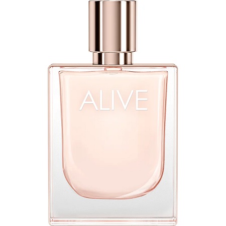 Hugo Boss Alive EdT