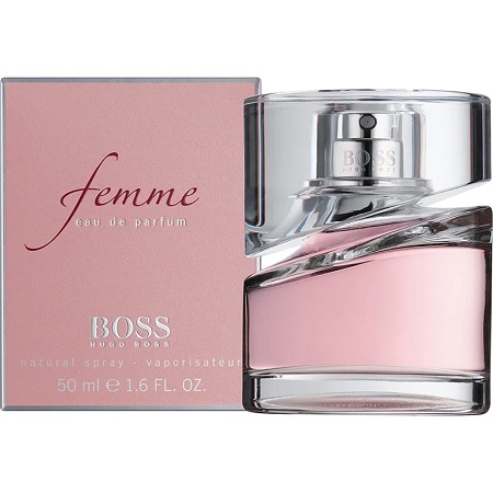 Hugo Boss Boss Femme