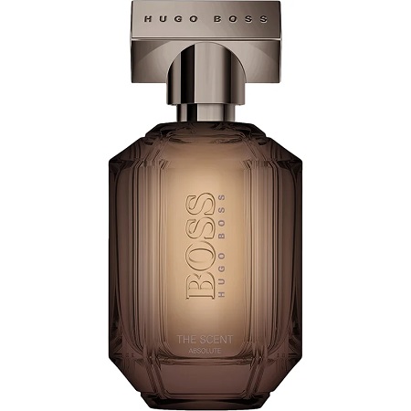 Hugo Boss The Scent Absolute For Her