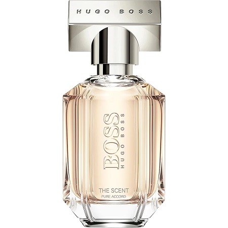 Hugo Boss The Scent For Her Pure Accord