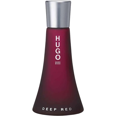 Hugo Boss Deep Red