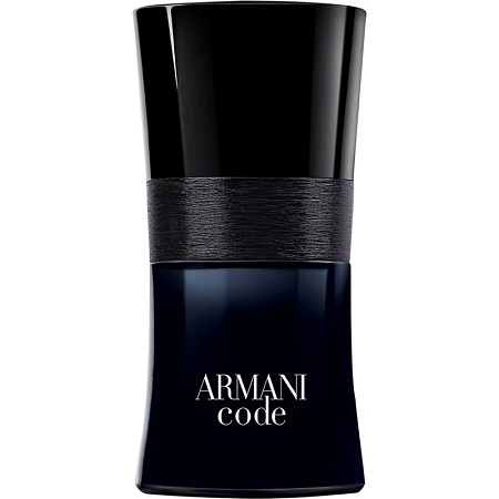 Armani Code For Men