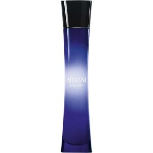 Armani Code For Women