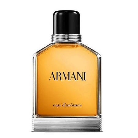 Armani Eau D'aromes 