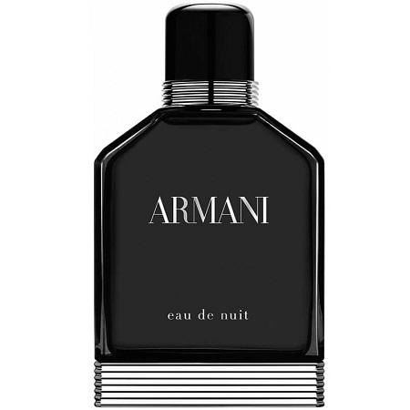 Armani Eau De Nuit Pour Homme