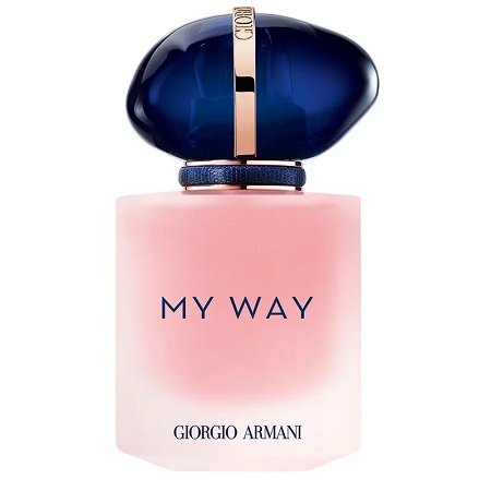 Armani My Way Floral