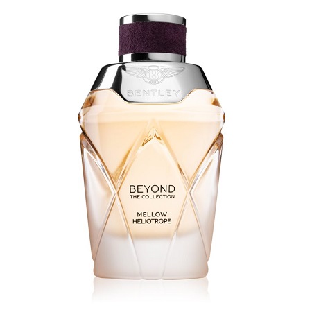 Bentley Beyond The Collection Mellow Heliotrope