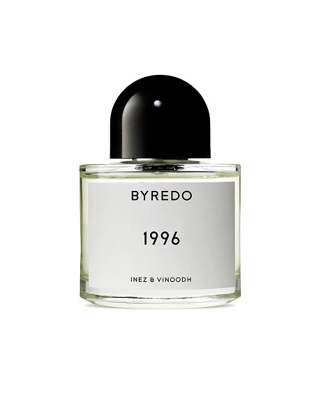 Byredo 1996