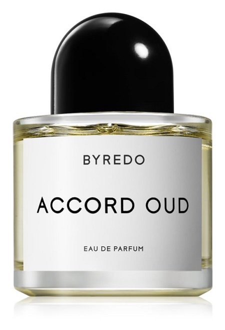 Byredo Accord Oud