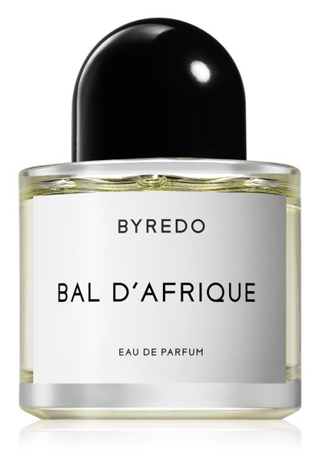 Byredo Bal D'Afrique