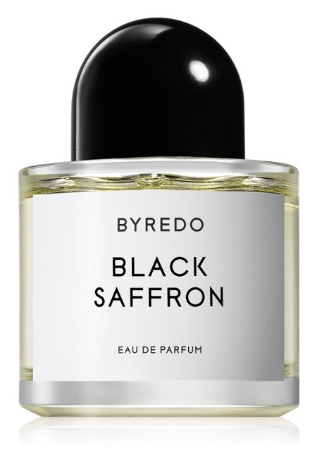 Byredo Black Saffron