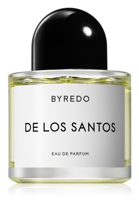 Byredo De Los Santos