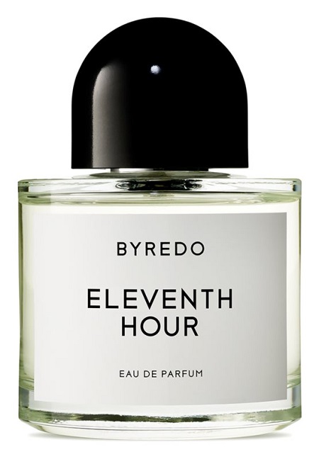 Byredo Eleventh Hour