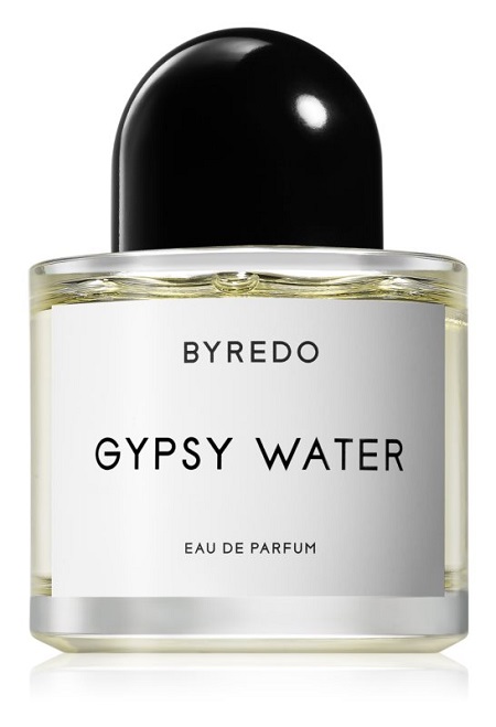 Byredo Gypsy Water