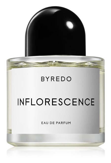 Byredo Inflorescence