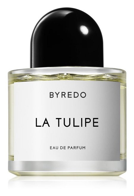 Byredo La Tulipe 