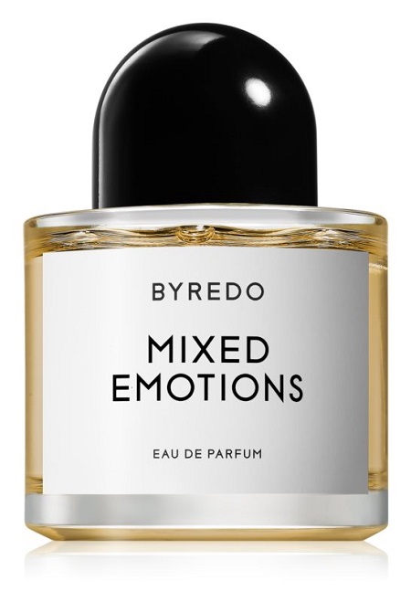 Byredo Mixed Emotions