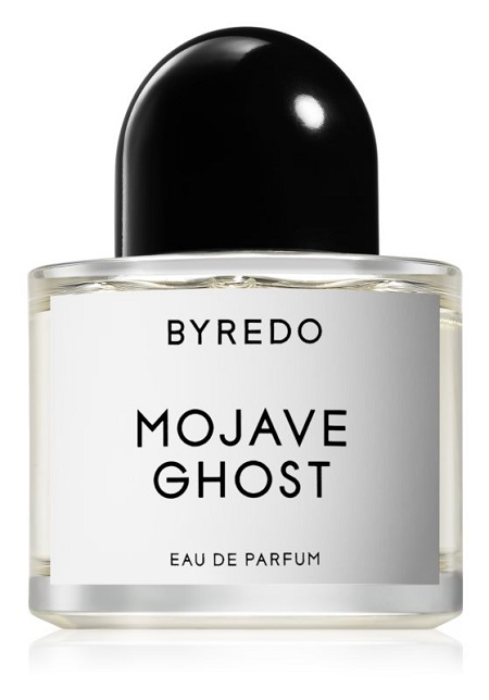 Byredo Mojave Ghost