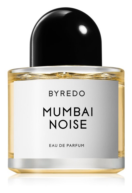 Byredo Mumbai Noise