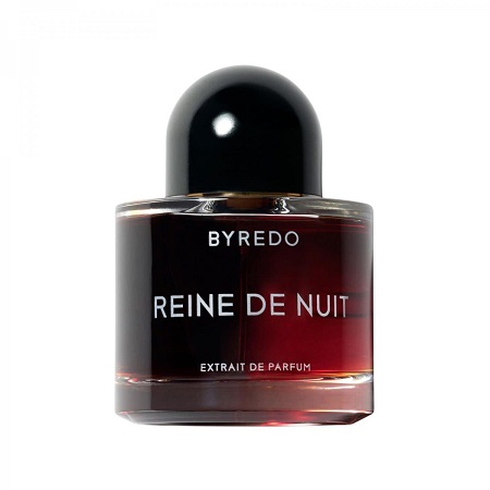 Byredo Night Veils Reine De Nuit