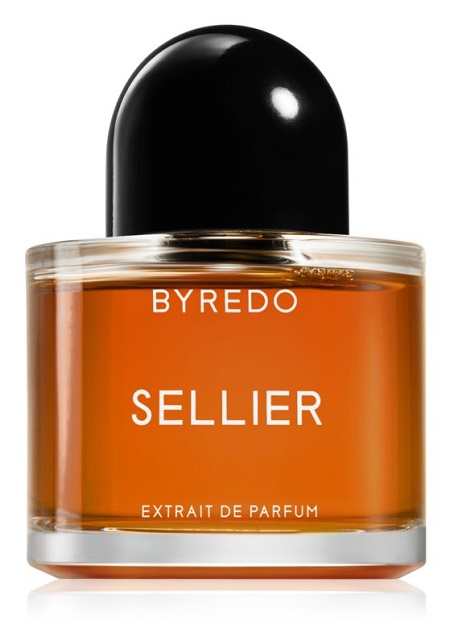 Byredo Night Veils Sellier