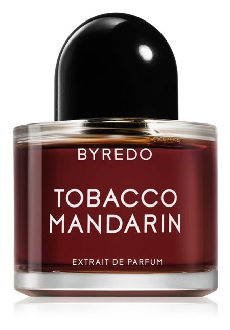 Byredo Night Veils Tobacco Mandarin