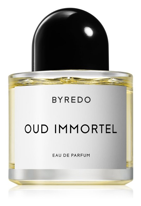 Byredo Oud Immortel