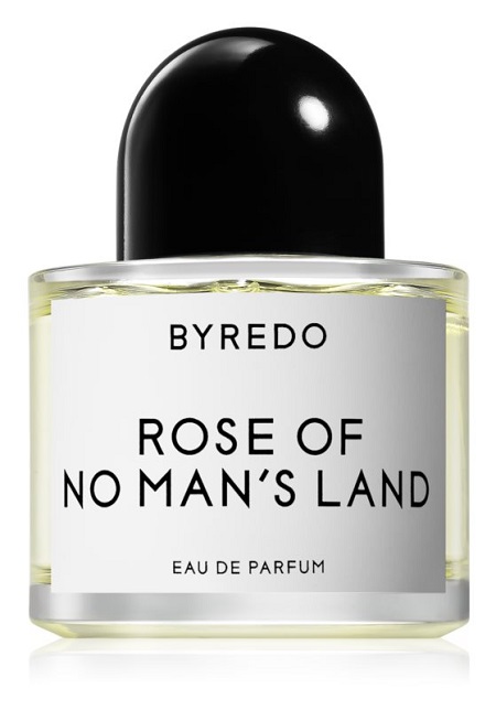 Byredo Rose Of No Mans Land