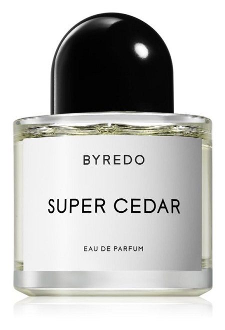 Byredo Super Cedar