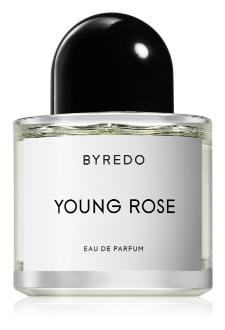 Byredo Young Rose