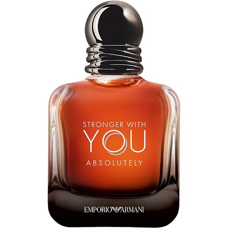 Armani Stronger With You Absolutely