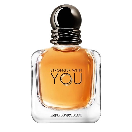 Emporio Armani Stronger With You