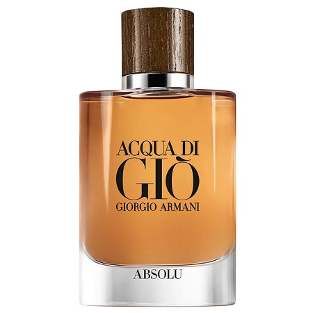 Armani Acqua Di Gio Absolu