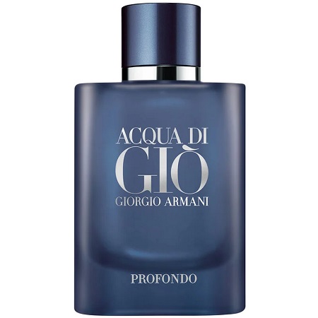 Armani Acqua Di Gio Profondo