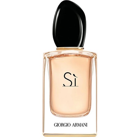 Giorgio Armani Si