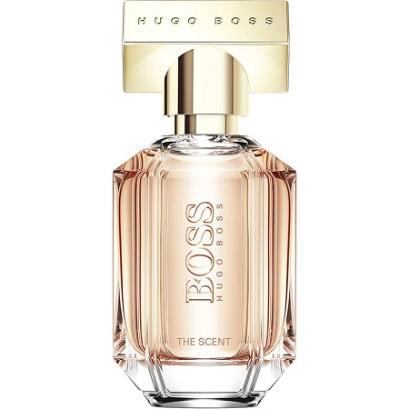 Hugo Boos The Scent For Her