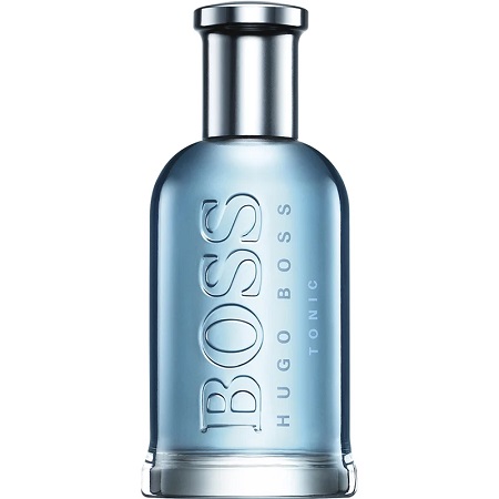 Hugo Boss Boss Bottled Tonic