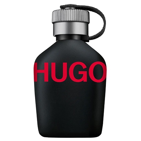 Hugo Boss Hugo Just Different