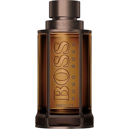 Hugo Boss The Scent Absolute