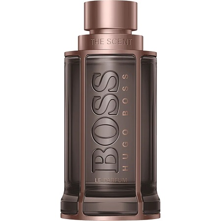 Hugo Boss The Scent Le Parfume