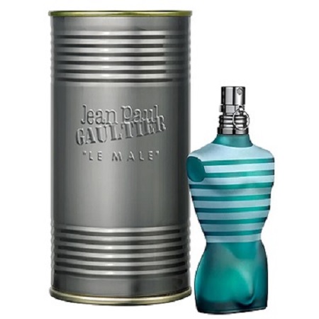 Jean Paul Gaultier Le Male