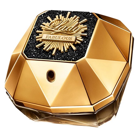 Paco Rabanne Lady Million Fabulous