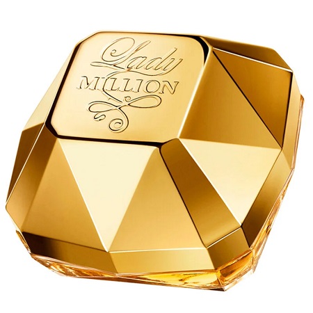 Paco Rabanne Lady Million