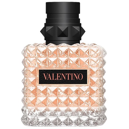 Valentino Donna Born In Roma Coral Fantasy