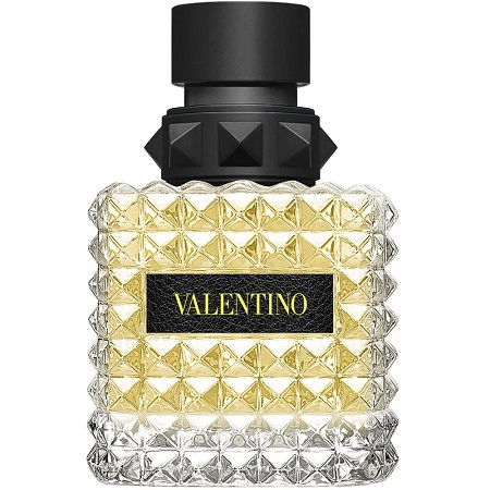 Valentino Donna Born i Roma Yellow Dream