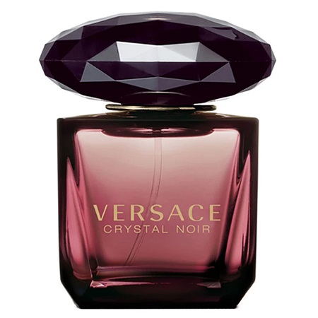 Versace Crystal Noir