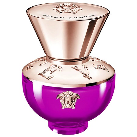 Versace Dylan Purple Pour Femme