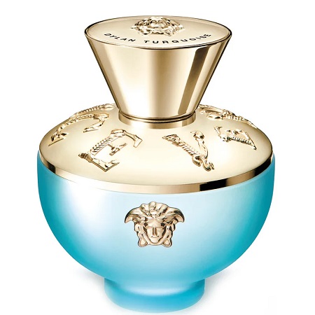 Versace Dylan Turquoise Pour Femme