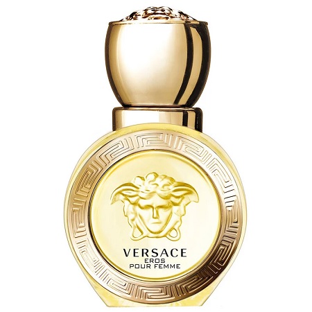 Versace Eros Pour Femme