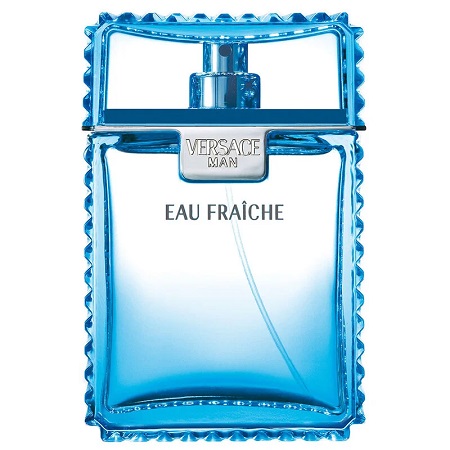 Versace Man Eau Fraiche